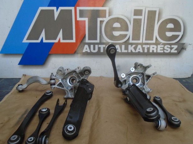 [GYRI JSZER] BMW JOBB HTS FUTM | I4 G26 | 6893274